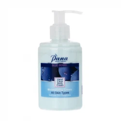 کرم آبرسان بلوبری پانا | مرطوب کننده و شاداب کننده