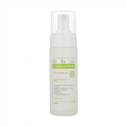 فوم شستشو صورت Tea Tree Oil مای | 150 میل