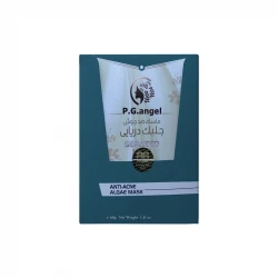 خرید ماسک صورت فناوران زیست سبز دریا مدل ضدجوش (پوست چرب)