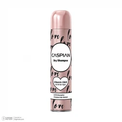 شامپو خشک کاسپین | Invisible 200ml