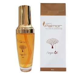 روغن آرگان پالمور | حجم 50 میل | اصل