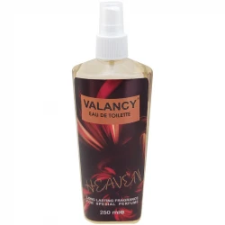 بادی اسپلش Euphoria والانسی 250 میل