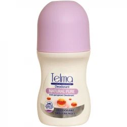 رول ضد تعریق تلما Natural Pure | 50 میل