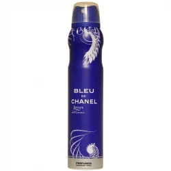 اسپری مردانه لویز BLEU DE CHANEL