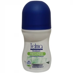 رول ضد تعریق مردانه تلما Freshness