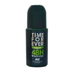 رول ضد تعریق مردانه نایس پاپت Chemistry