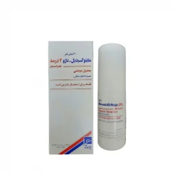 خرید ماینوکسیدیل 2% ایران ناژو