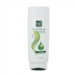 نرم کننده مو مای Keep Fresh | حجم 400 میل