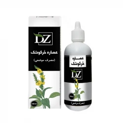 لوسیون بدن خرگوشک دکتر زرقانی