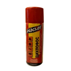 اسپری دور کننده حشرات هکر E-200