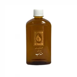 روغن منداب گیاه قانون مدل 01 حجم 500 میلی لیتر