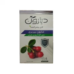 صابون دیترون Bearberry | روشن کننده پوست