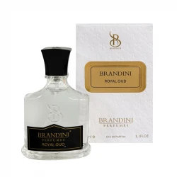 عطر جیبی Royal Oud برندینی | 33 میل