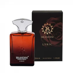 عطر جیبی مردانه Lyric