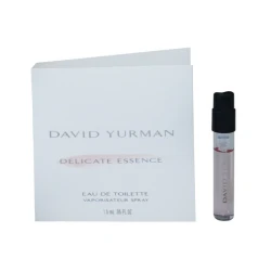 خرید عطر جیبی زنانه دیوید یورمن | Delicate Essence