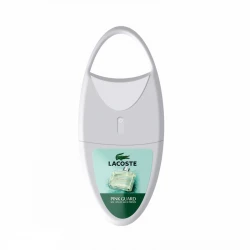 خرید عطر جیبی مردانه Lacoste Essential پینک گارد