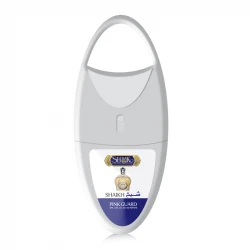 عطر جیبی مردانه پینک گارد SHAIK