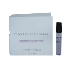 عطر جیبی زنانه Summer Essence یورمن