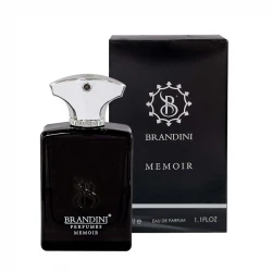 خرید عطر جیبی مردانه Memoir برندینی | اورجینال