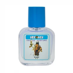 عطر جیبی اسکلاره ICE AGE | رایحه خنک و ماندگار