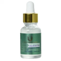 خرید سرم پوست لاکچری کوین مدل Hyaluronic مناسب انواع پوست