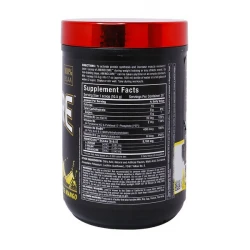 پودر بی سی ای ای آمینو کور آلمکس - 315 گرم