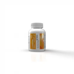 قرص ال کارنیتین کارن- 500 میلی گرم بسته 60 عددی