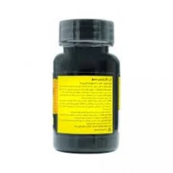 قرص ال کارنیتین دانا - 500 میلی گرم بسته 50 عددی