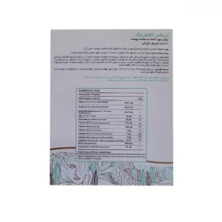 کپسول لاکتوزینک درمکس بسته 30 عددی