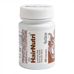 کپسول هیر نوتری کارن بسته 30 عددی