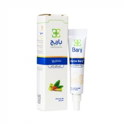 خمیر دهانی دنتا باریج اسانس - 5 گرم