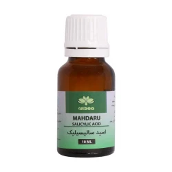 قطره میخچه اسید سالیسیلیک مهدارو - 10 میلی لیتر