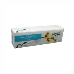 پماد هموروهرب گل دارو - 30 گرم