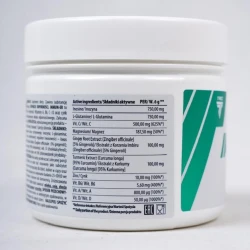 پودر ایمیونر ترک نوتریشن - 270 گرم