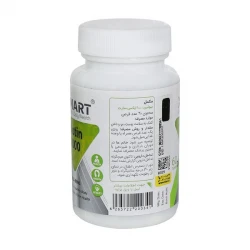 قرص بیوتین 1000 ایکس مارت بسته 60 عددی