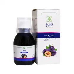 شربت لاکسی هرب باریج اسانس - 120 میلی لیتر