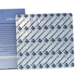 کپسول فمی لاکت تو پلاس زیست تخمیر بسته 30 عددی