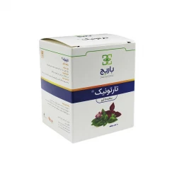 ساشه تارتونیک باریج - 5 گرم بسته 10 عددی