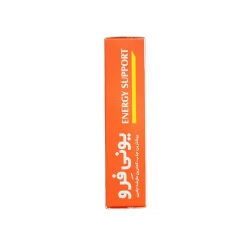 قرص یونی فرو ابیان دارو بسته 30 عددی
