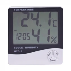 دماسنج محیطی مدل HTC-1