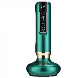 دستگاه بادکش برقی مدل شارژی کد DSA12-GR