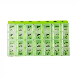 یادآور دارو اف.تی.ای.کو کد 002