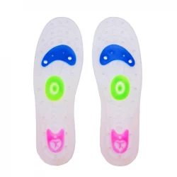 کفی طبی مدل ژله ای سایز 36-44