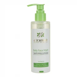 ژل شستوشوی صورت سینره مدل Oily Skin حجم 200 میلیلیتر