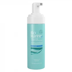 فوم شست‌وشوی صورت بایومارین مدل AQUA PURE حجم 150 میلی‌لیتر