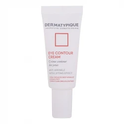 کرم دور چشم درماتیپیک مدل CONTOUR حجم 20 میلی لیتر