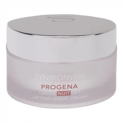 کرم ضد چروک سین بیونیم مدل Progena_Nuit حجم 50 میلی لیتر
