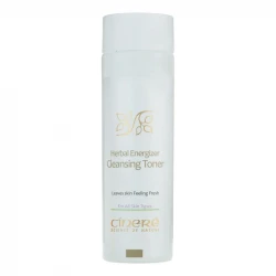 لوسیون پاک کننده آرایش سینره کد 01 حجم 150 میلی لیتر