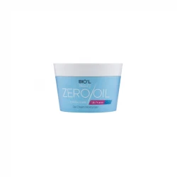کرم مرطوب کننده بیول مدل Silk Protein حجم 200 میلی لیتر 