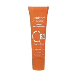 کرم روشن کننده آردن سی فکتور مدل Vitamine C وزن 30 گرم